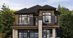 Oakridge Green Townhomes by Sundance Development in Richmond Hill