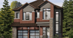 Oakridge Green Townhomes by Sundance Development in Richmond Hill