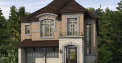 Oakridge Green Townhomes by Sundance Development in Richmond Hill