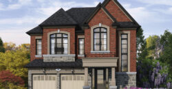 Oakridge Green Townhomes by Sundance Development in Richmond Hill