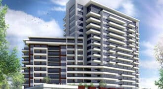 The Humber Condos by Options for Homes in Toronto