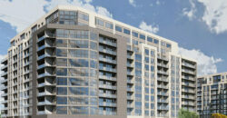 Picola Tower Condos by MaryDel Homes in Vaughan