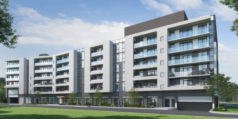 Picola Tower Condos