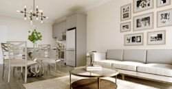 Picola Tower Condos by MaryDel Homes in Vaughan