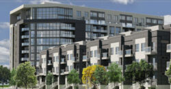 Picola Tower Condos by MaryDel Homes in Vaughan