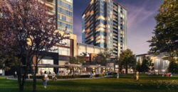 Duo Condos at Station Park by VanMar Developments in Kitchener