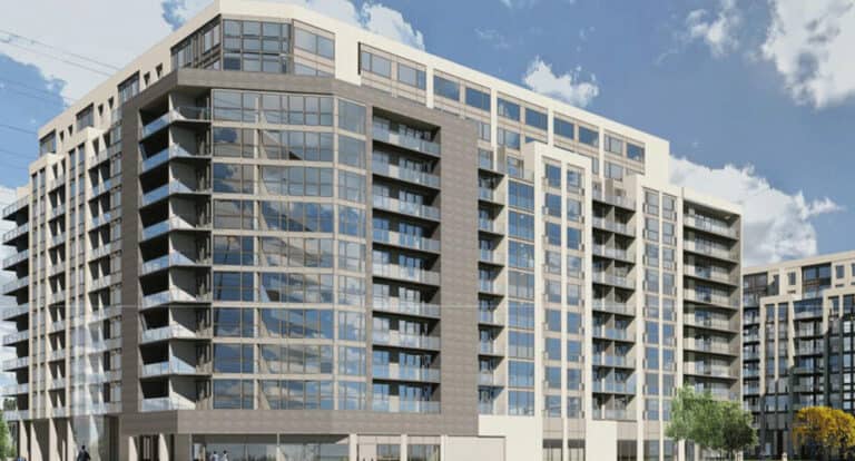 Luxe Tower Condos