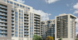 Luxe Tower Condos by MaryDel Homes in Vaughan