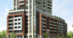 8888 Yonge Street Condos by Metroview Developments in Richmond Hill