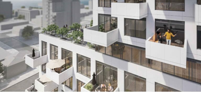 Ten West Condos