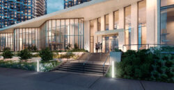 Union City Condos Tower 2 by Metropia Urban Design in Markham