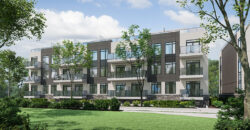 Gates of Thornhill by Marydel Homes in Vaughan