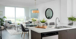 The Humber Condos by Options for Homes in Toronto