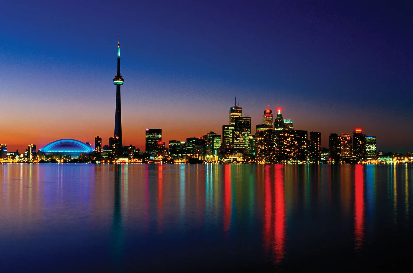 Pre-Construction Homes in Toronto