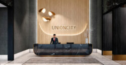 Union City Condos Tower 2 by Metropia Urban Design in Markham