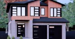 Westwood Village Preserve by Huron Creek Developments in Cambridge