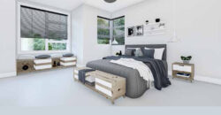Westwood Village Preserve by Huron Creek Developments in Cambridge