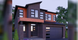 Westwood Village Preserve by Huron Creek Developments in Cambridge