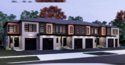 Westwood Village Preserve by Huron Creek Developments in Cambridge
