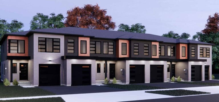 Westwood Village Preserve Phase 2
