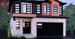 Westwood Village Preserve by Huron Creek Developments in Cambridge