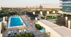 Thirty Six Zorra by Altree Developments in Etobicoke