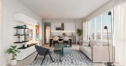 Thirty Six Zorra by Altree Developments in Etobicoke