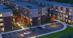 Claireville Urban Towns by Royal Pine Homes in Brampton