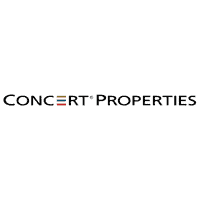 Concert Properties