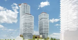 IQ3 Condos by Remington Group in Toronto