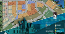 Westwood Village Preserve by Huron Creek Developments in Cambridge