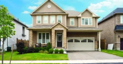 Empire Wyndfield Townhomes by Empire Communities in Brantford