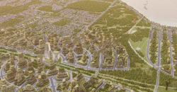 The Orbit Condos by Cortel Group in Innisfil