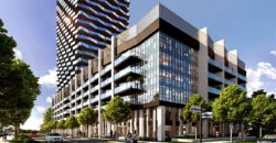 Thirty Six Zorra by Altree Developments in Etobicoke