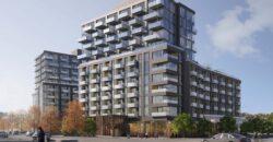 1415 Dundas Street East Condos By Mattamy Homes in Oakville