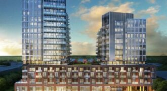 1593 Highland Road West Condos By LJM Developments in Kitchener