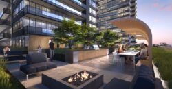 Line 5 South Condos by Reserve Properties in Toronto