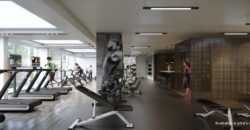 Line 5 South Condos by Reserve Properties in Toronto