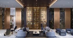 Line 5 South Condos by Reserve Properties in Toronto
