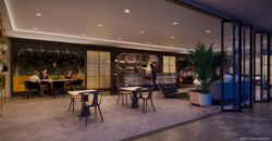 Line 5 South Condos by Reserve Properties in Toronto