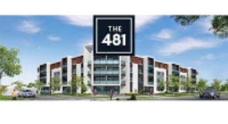 481 Yonge Development Inc.