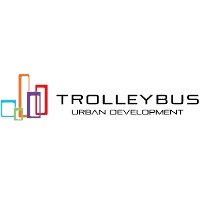 Trolleybus Urban Development