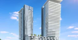 The Residences of Gordon Woods by Edenshaw Developments Limited in Mississauga