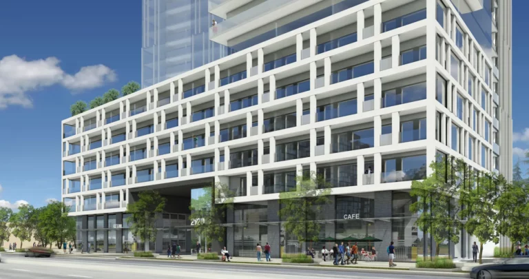 The Residences of Gordon Woods