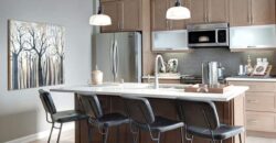 The Nine Towns by Mattamy Homes in Mississauga
