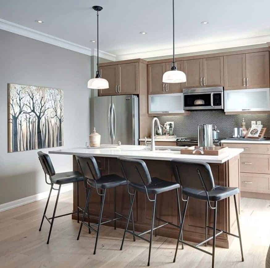 The Nine Towns by Mattamy Homes in Mississauga