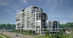 Muse Condos by DeSantis Homes in Hamilton