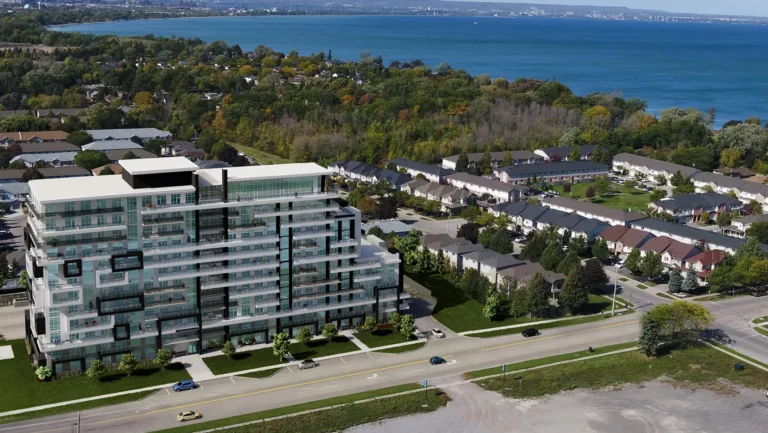 Muse Condos