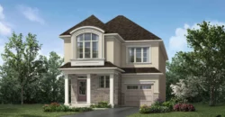 Hawthorne East Village by Mattamy Homes in Milton