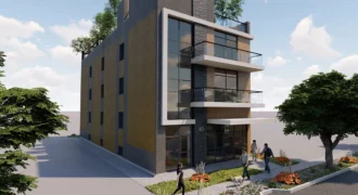 Lux Condominiums by A&F Greenfield Homes in Kitchener